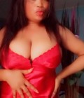 Rencontre Femme Cameroun à Yaoundé  : Emrys, 36 ans